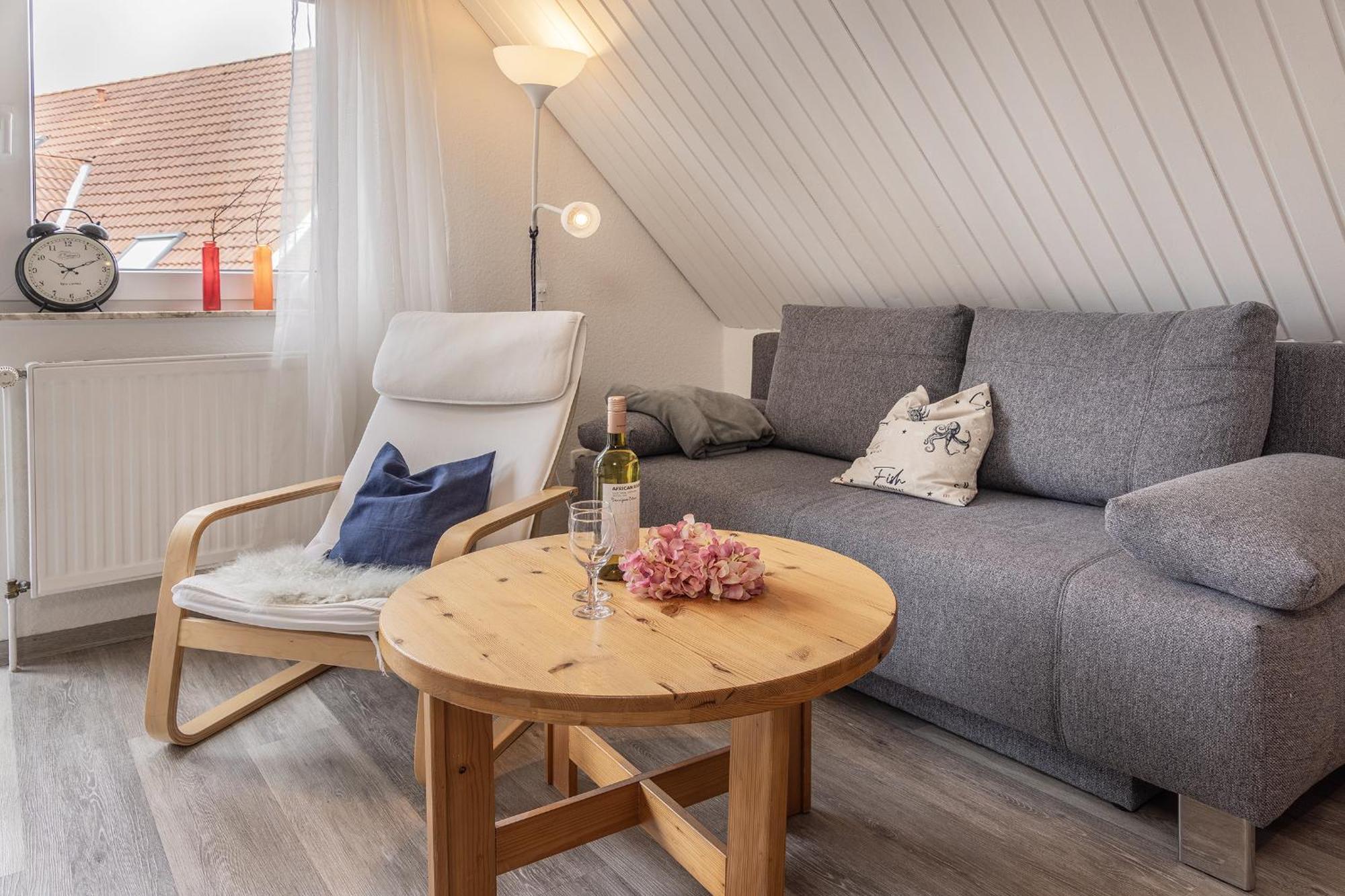 50212 Haus Klaas - Wohnung Jochen Carolinensiel Esterno foto